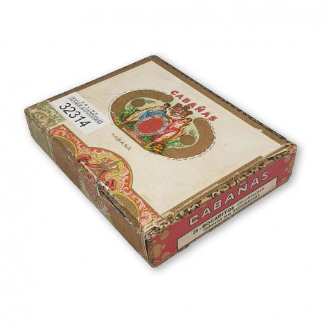 Lot 484 - Cabanas Bocaditos