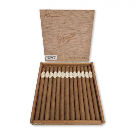 Lot 484 - Davidoff No. 1