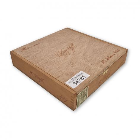Lot 484 - Davidoff No. 1