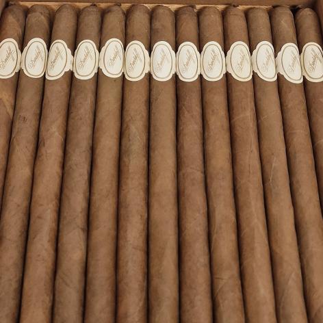 Lot 484 - Davidoff No. 1