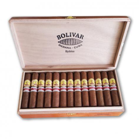 Lot 485 - Bolivar Byblos