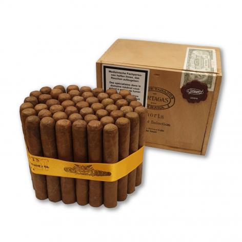 Lot 485 - Partagas Shorts 