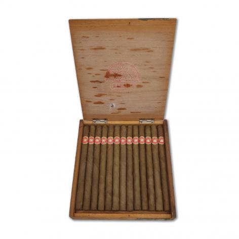 Lot 485 - Dunhill H.Upmann Selection Supreme Double Claro No. 23