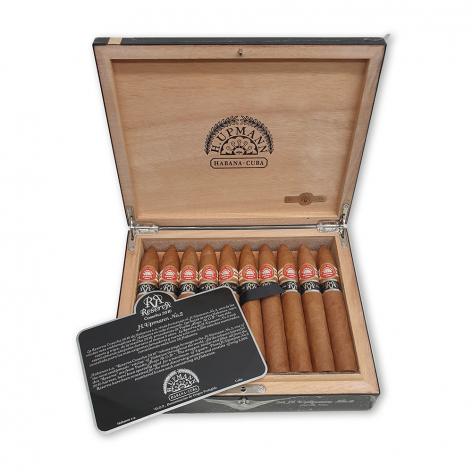 Lot 485 - H. Upmann No. 2 Reserva