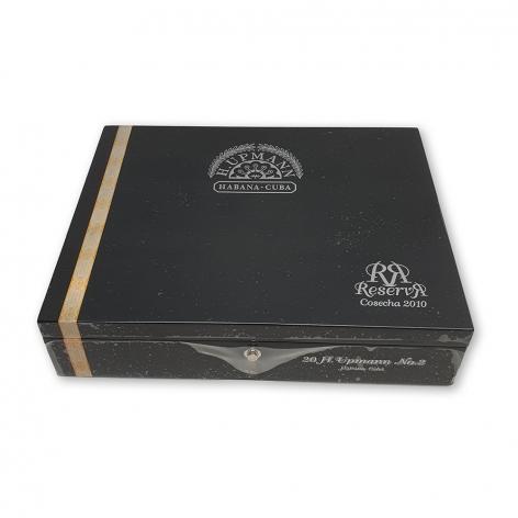 Lot 485 - H. Upmann No. 2 Reserva