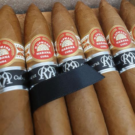 Lot 485 - H. Upmann No. 2 Reserva