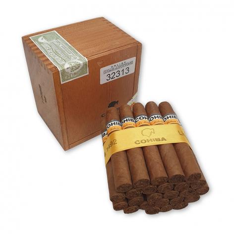 Lot 485 - Cohiba Siglo I