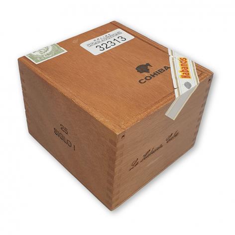 Lot 485 - Cohiba Siglo I