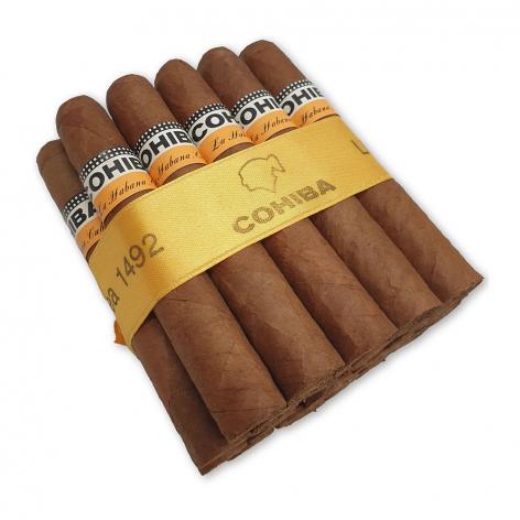 Lot 485 - Cohiba Siglo I