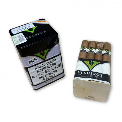 Lot 485 - Vegueros Tapados