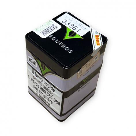 Lot 485 - Vegueros Tapados