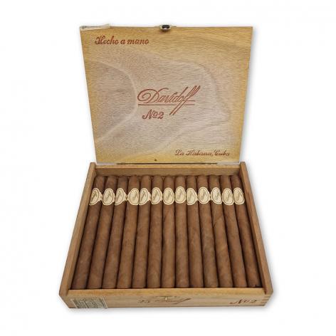 Lot 485 - Davidoff No. 2
