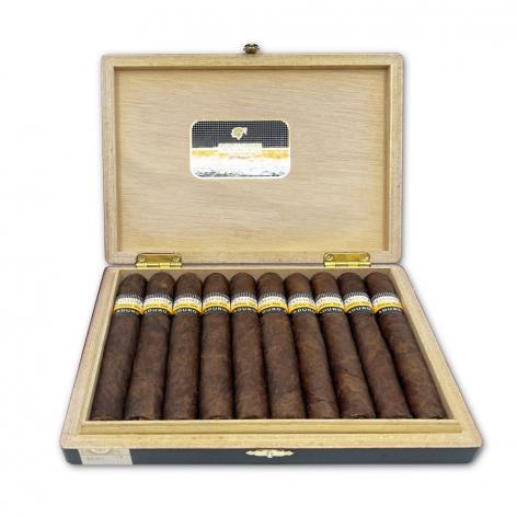 Lot 486 - Cohiba Maduro 5 Genios 