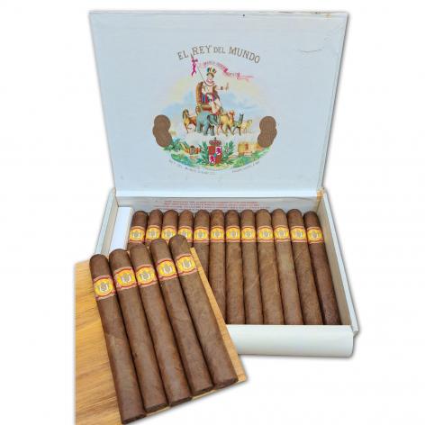 Lot 486 - Dunhill El Rey Del Mundo No. 97