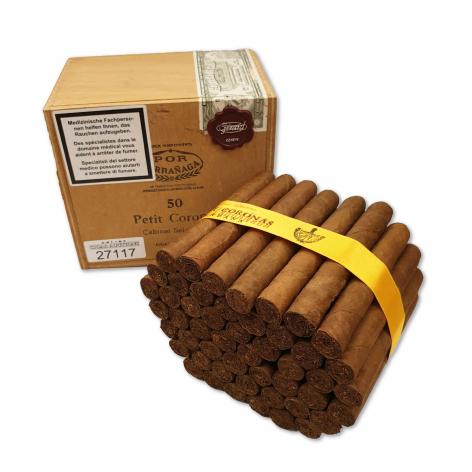 Lot 486 - Por Larranaga Petit Coronas 