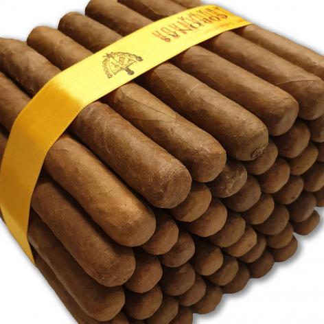 Lot 486 - Por Larranaga Petit Coronas 