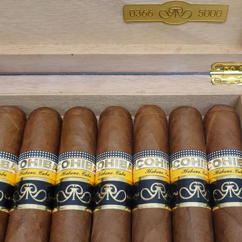 Lot 486 - Cohiba Siglo VI Gran Reserva