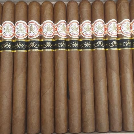 Lot 486 - Hoyo de Monterrey Double Coronas Gran Reserva