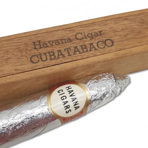 Lot 486 - Cubatabaco Havana Cigar 