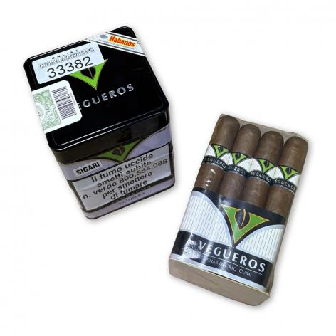 Lot 486 - Vegueros Tapados