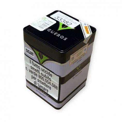 Lot 486 - Vegueros Tapados