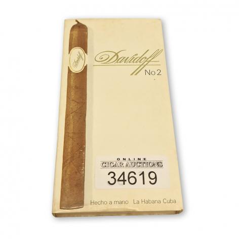 Lot 486 - Davidoff No. 2