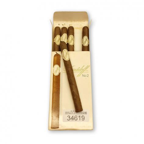 Lot 486 - Davidoff No. 2