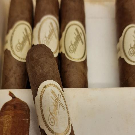Lot 486 - Davidoff No. 2