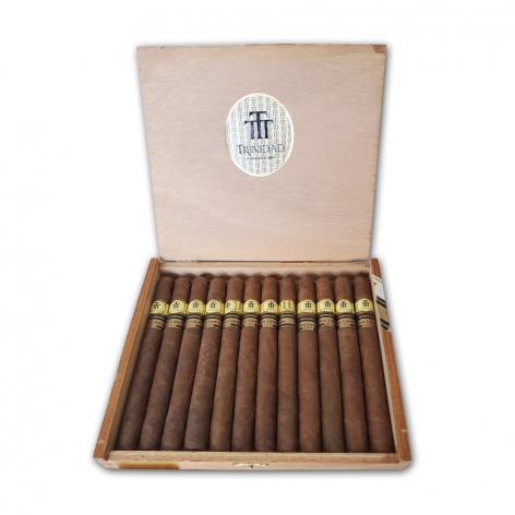 Lot 487 - Trinidad  Ingenios