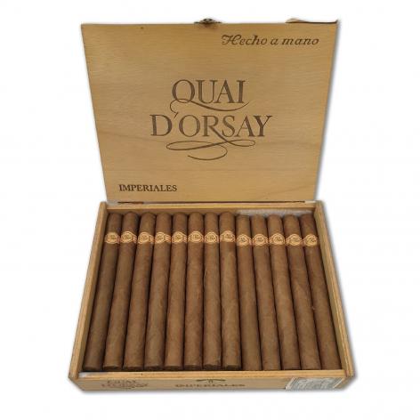 Lot 487 - Quai d&#39Orsay Imperiales