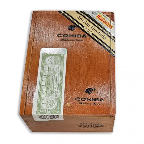 Lot 487 - Cohiba Talisman 