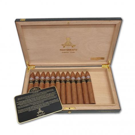 Lot 487 - Montecristo No. 2 Gran Reserva