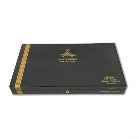 Lot 487 - Montecristo No. 2 Gran Reserva