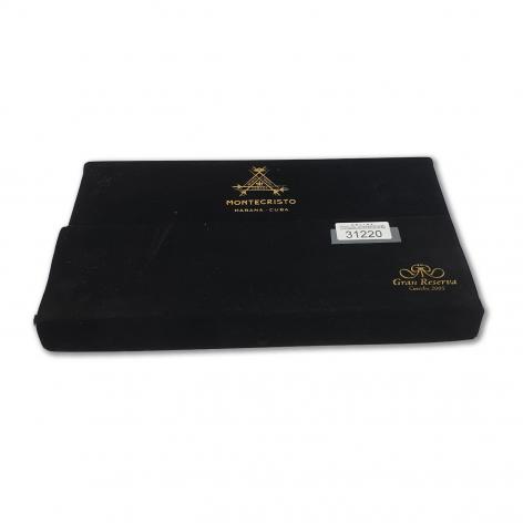 Lot 487 - Montecristo No. 2 Gran Reserva