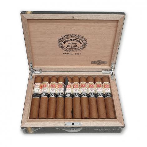 Lot 487 - Hoyo de Monterrey Epicure No.2 Reserva