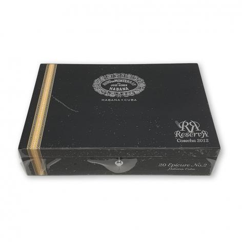Lot 487 - Hoyo de Monterrey Epicure No.2 Reserva