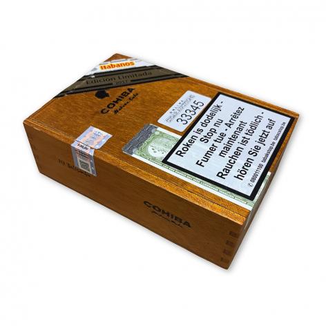 Lot 487 - Cohiba Talisman 