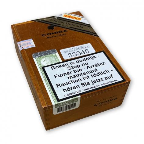 Lot 487 - Cohiba Talisman 