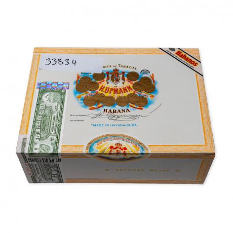 Lot 487 - H. Upmann Coronas Major