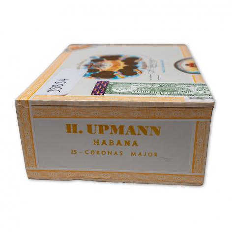 Lot 487 - H. Upmann Coronas Major