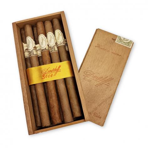 Lot 487 - Davidoff 3000