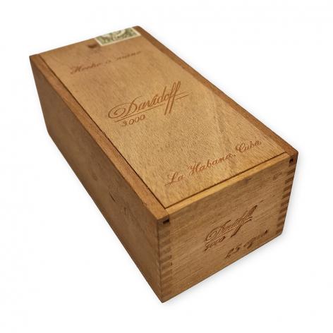 Lot 487 - Davidoff 3000