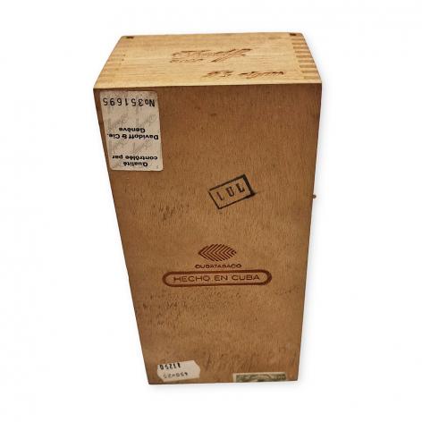 Lot 487 - Davidoff 3000