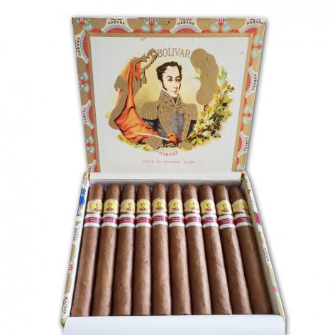 Lot 488 - Bolivar No.108