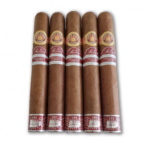 Lot 488 - Ramon Allones 40th Anniversary Phoenicia