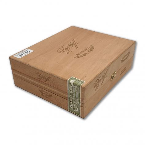 Lot 488 - Davidoff 80 Aniversario