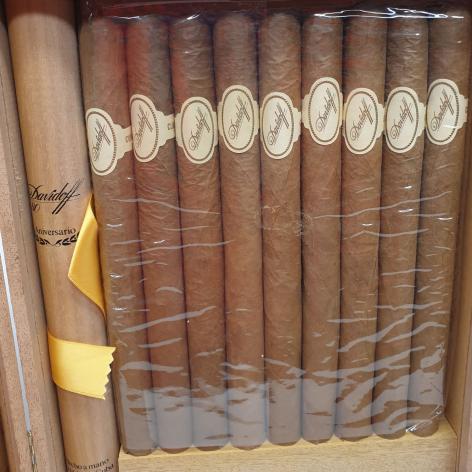 Lot 488 - Davidoff 80 Aniversario