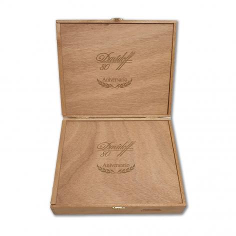 Lot 488 - Davidoff 80 Aniversario
