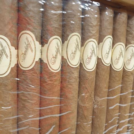 Lot 488 - Davidoff 80 Aniversario