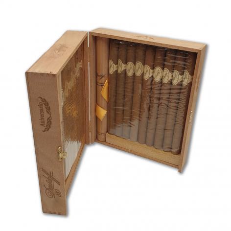 Lot 488 - Davidoff 80 Aniversario